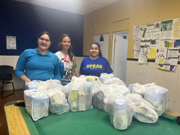 Entrega de Compras Entrega de Compras