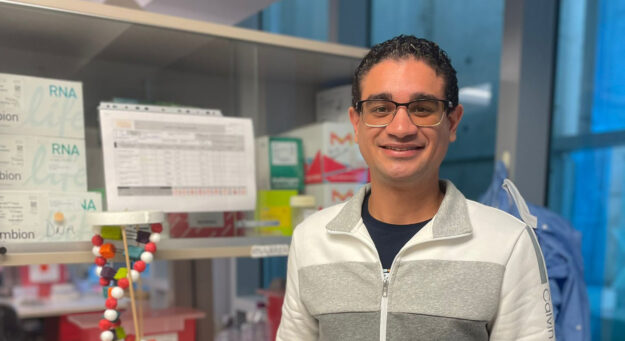 Ricardo A. Noriega Rivera