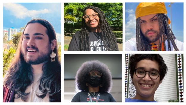 5 ganadores Beca Subgraduada Mellon Mays UPR Rio Piedras 5 ganadores Beca Subgraduada Mellon Mays UPR Rio Piedras