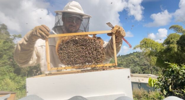 UPR DE UTUADO ES RECONOCIDA EN ESTADOS UNIDO