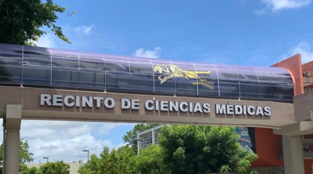 Recinto de Ciencias Médicas Recinto de Ciencias Médicas