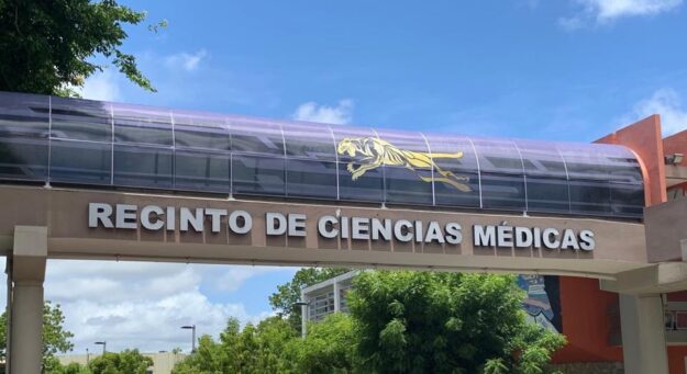 Recinto de Ciencias Médicas