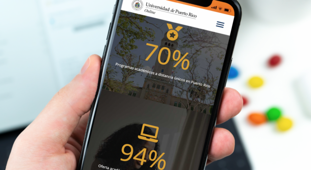 UPR lanza portal electrónico para visibilizar la oferta a distancia del sistema universitario