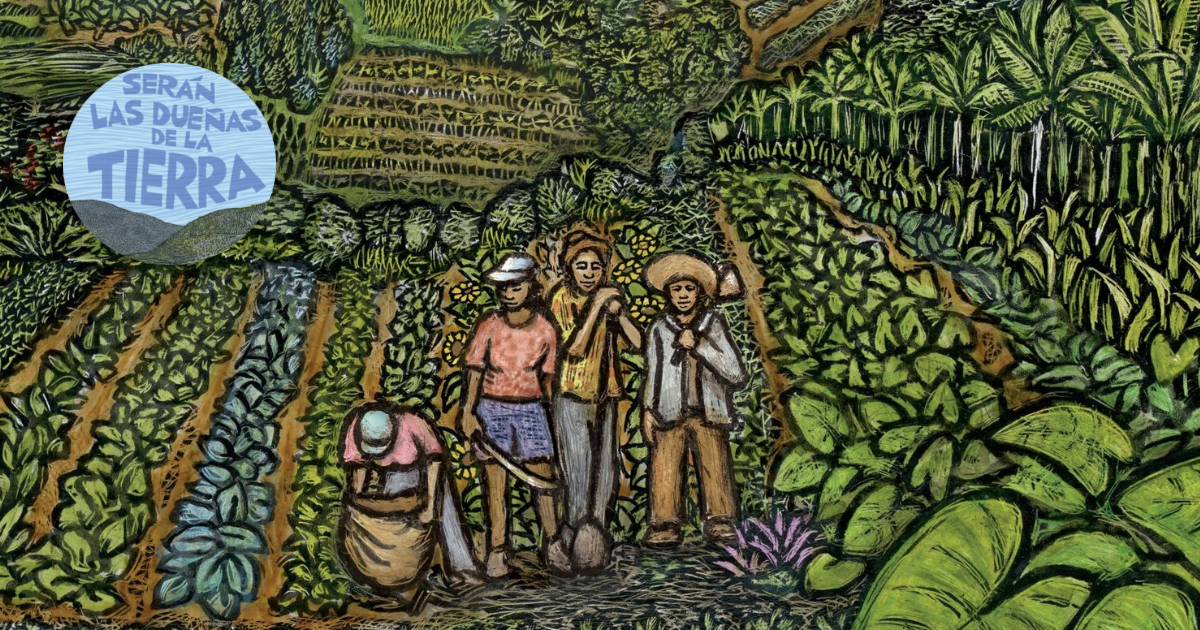 UPRH presenta documental sobre la vida de agricultores del país