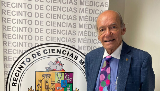 Dr. Pablo I Altieri 2 Dr. Pablo I Altieri 1