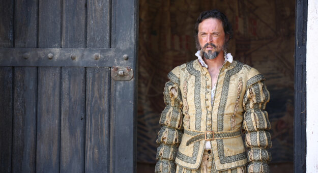 Medio siglo de la historia de San Juan en el Teatro de la Universidad de Puerto Rico