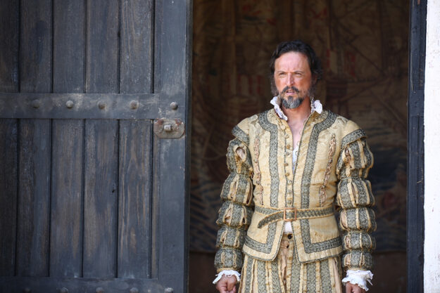 SJ500_0301 Medio siglo de la historia de San Juan en el Teatro de la Universidad de Puerto Rico