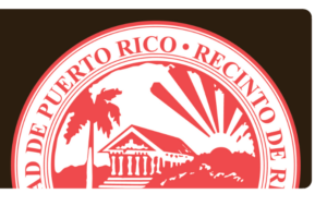 Escudo UPRRP
