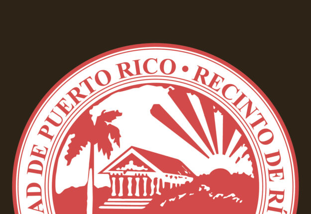 Sello UPRRP Sello UPRRP