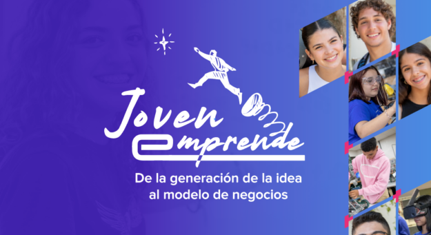 Joven Emprende