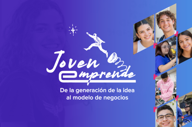 Joven Emprende Joven Emprende
