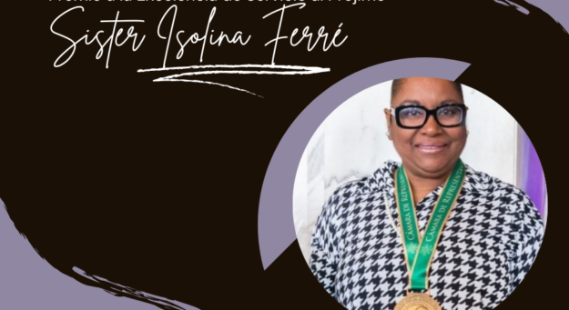 Lucy Serrano Gastón