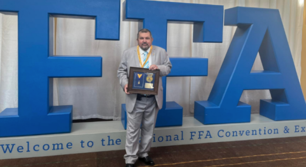 Dr. David Padilla Vélez