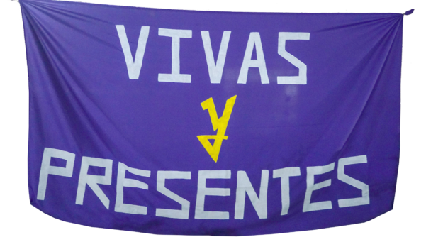 VIVAS 2022