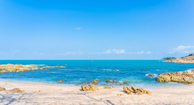 Estudios sobre las playas de Puerto Rico