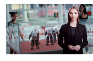 RUM ofrece el primer curso creado y narrado por inteligencia artificial