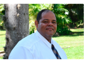 Dr. Julio C. Hernández Correa