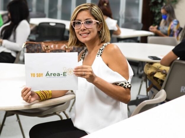 Yo soy Área E Yo soy Área E