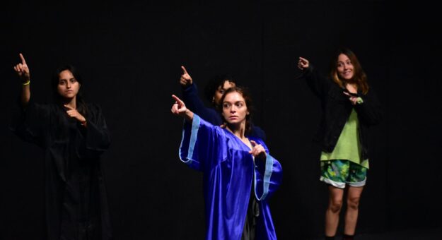 foto obra El Publico 2 - Teatro Rodante UPR resize