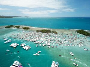 Cayo Caracoles La Parguera