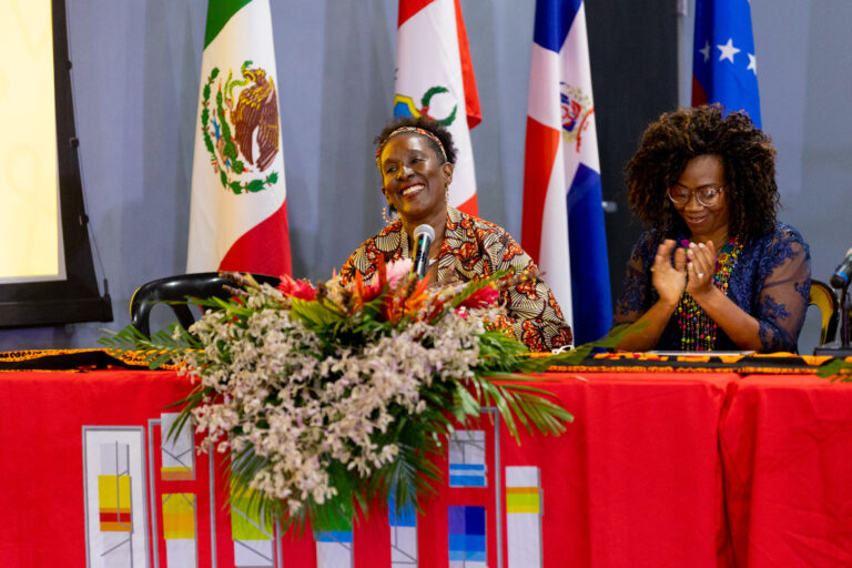 Realizarán segunda edición de la Cumbre Internacional de Afrodescendencia en la UPR en Río Piedras