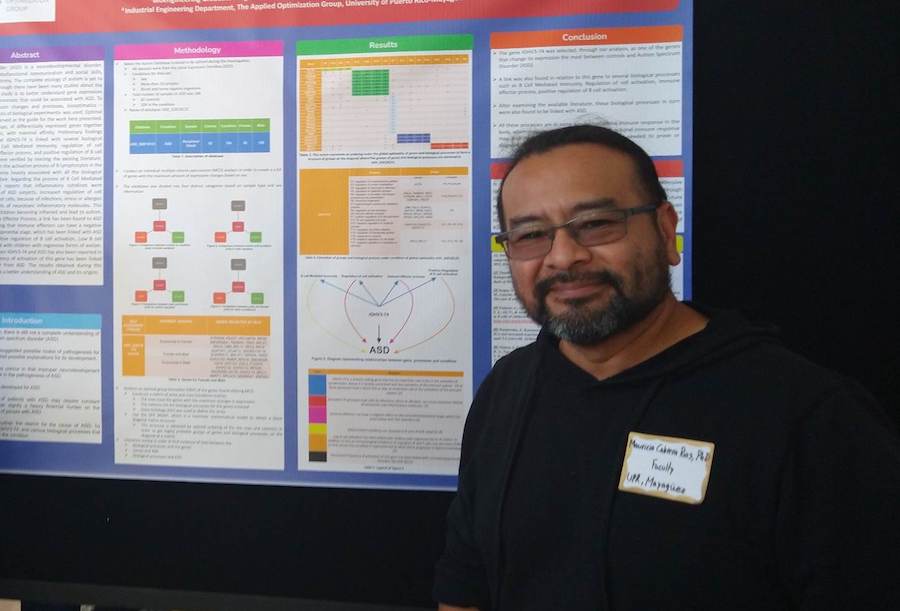 Dr. Mauricio Cabrera Ríos