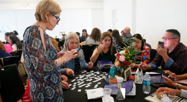 Presentan innovación educativa en el Congreso de Excelencia y Transformación