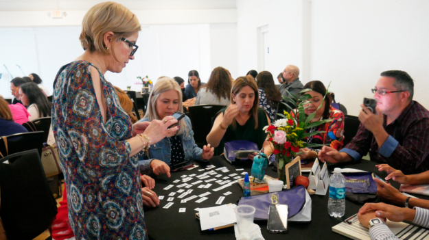 Presentan innovación educativa en el Congreso de Excelencia y Transformación Presentan innovación educativa en el Congreso de Excelencia y Transformación