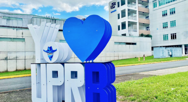 UPR Bayamón
