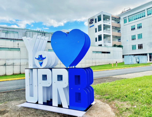 UPR Bayamón UPR Bayamón