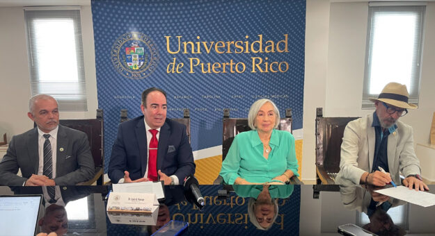 En aras de buscar alternativas y soluciones para atender la pérdida de población en la isla, el presidente de la Universidad de Puerto Rico (UPR), Dr. Luis A. Ferrao anunció que el sábado 6 de mayo se realizará el foro, Puerto Rico 2030: ¿Cómo evitar la posible catástrofe demográfica? Alternativas y Opciones, y reunirá a profesionales del sistema universitario, sector privado y gubernamental para discutir la rápida reducción demográfica.