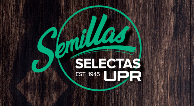 Semillas selectas UPR