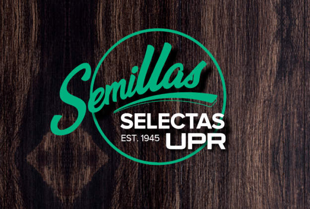 Semillas selectas UPR Semillas selectas UPR