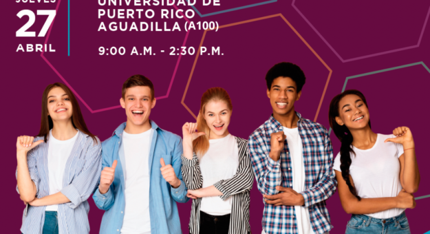 Feria de Reclutamiento en UPR Aguadilla abierta al público general