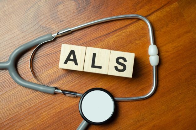 The,Acronym,Als,For,Amyotrophic,Lateral,Sclerosis,Concept,Represented,By Recinto de Ciencias Médicas anuncia simposio para pacientes de ALS