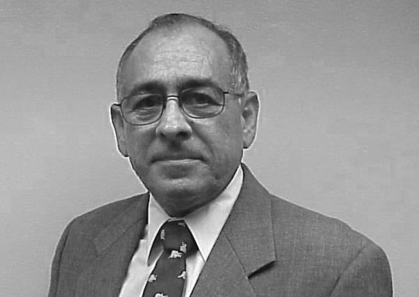 Dr. Angel Román Franco Dr. Angel Román Franco