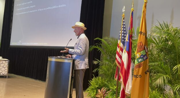 UPR realiza foro para buscar alternativas tras crisis demográfica en la isla