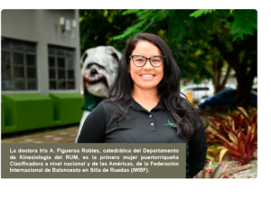 Dra. Iris Figueroa Robles