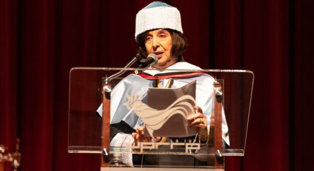 Dra. Luce López Baralt