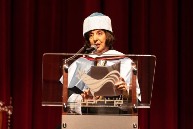 Dra. Luce López Baralt