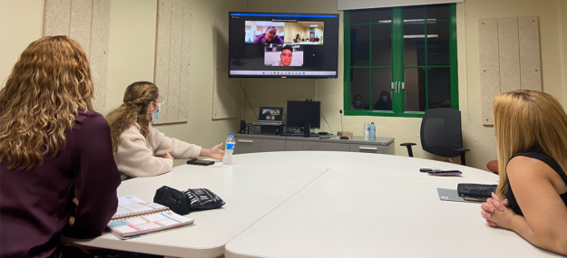 Más de 300 personas capacitadas luego de culminar su segundo año de CRECEN en el RUM Más de 300 personas capacitadas luego de culminar su segundo año de CRECEN en el RUM