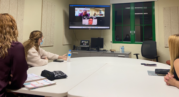 Más de 300 personas capacitadas luego de culminar su segundo año de CRECEN en el RUM