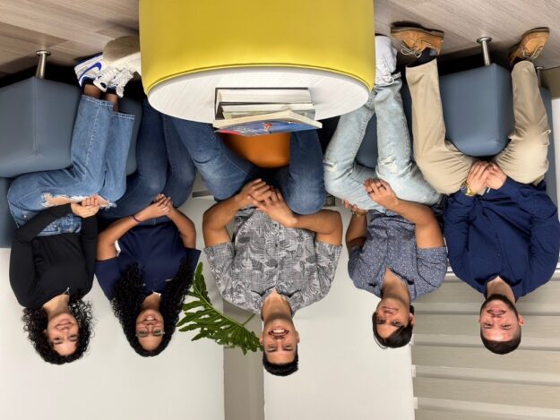 Estudiantes de UPR Aguadilla son seleccionados para el internado de verano de la EPA