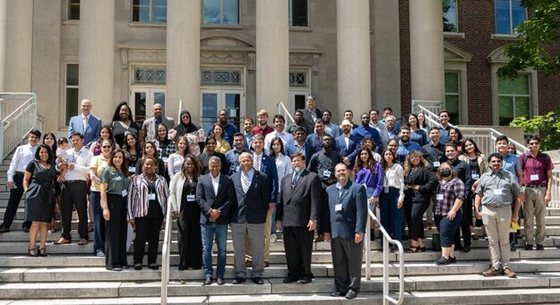 UPR Bayamón hará campamento de verano para investigar el cambio climático