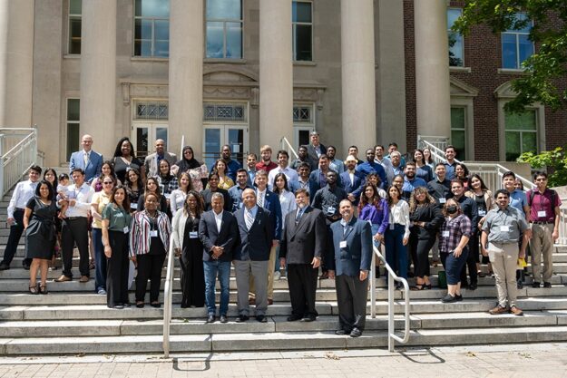 UPR Bayamón hará campamento de verano para investigar el cambio climático UPR Bayamón hará campamento de verano para investigar el cambio climático