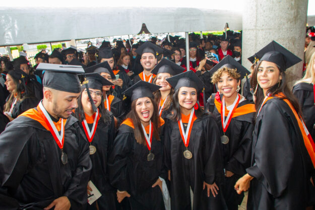 Graduandos Graduandos