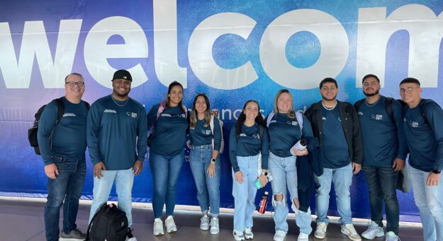 UPR participa en los Juegos Centroamericanos y del Caribe en San Salvador 2023