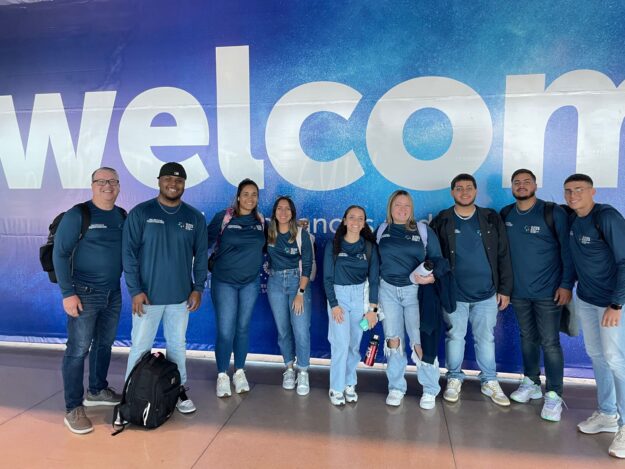 UPR participa en los Juegos Centroamericanos y del Caribe en San Salvador 2023 UPR participa en los Juegos Centroamericanos y del Caribe en San Salvador 2023