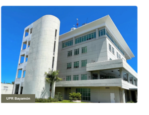 UPR Bayamón