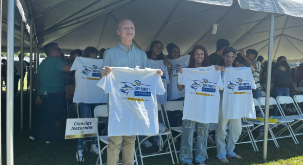 UPR Aguadilla le da la bienvenida a 530 nuevos estudiantes